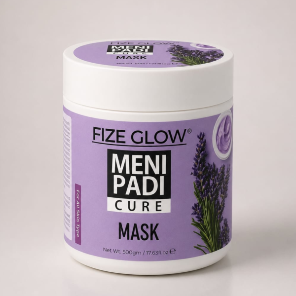 MENI PADI CURE MASK