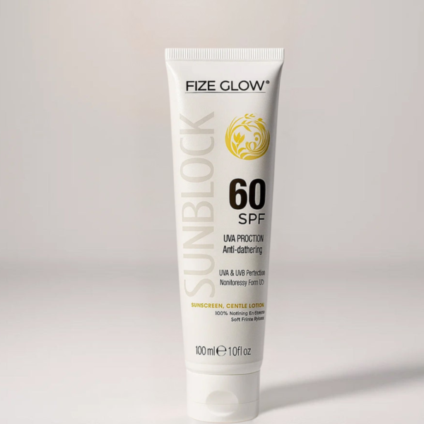 SUNBLOCK SPF-60