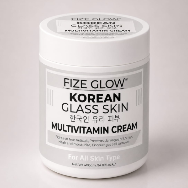 KOREAN FACIAL KIT
