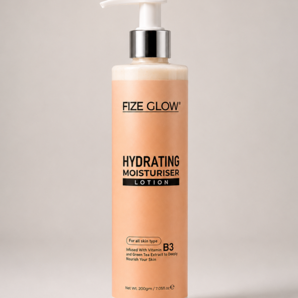 HYDRATING MOISTURISER LOTION