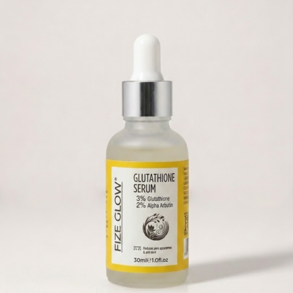 GLUTATHIONE SERUM