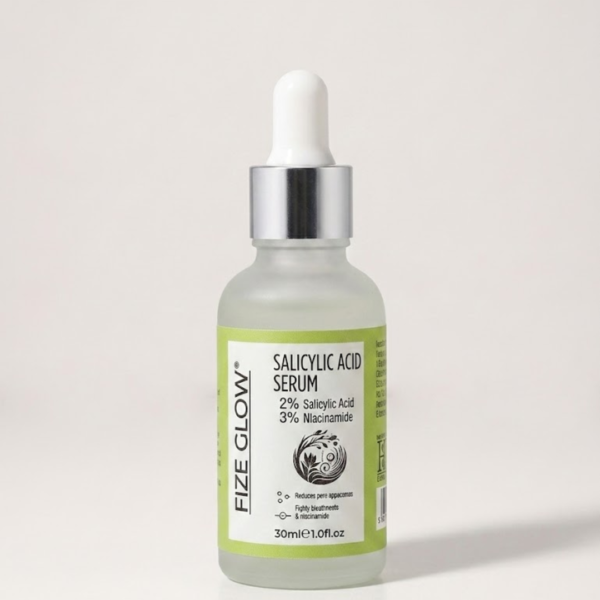 SALICYLIC ACID SERUM 20