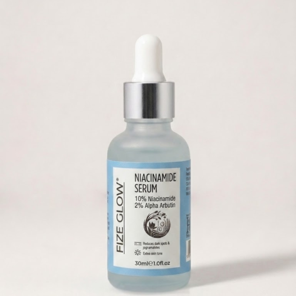 NIACINAMIDE SERUM
