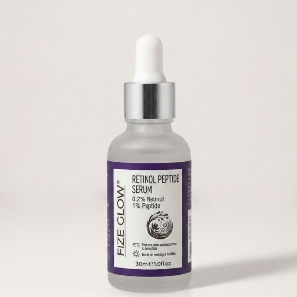 RETINOL PEPTIDE SERUM