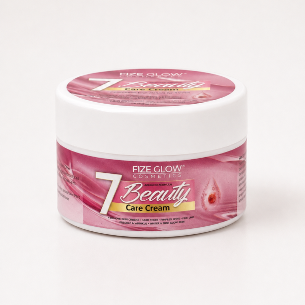 BEAUTY CARE CREAM