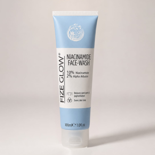 NIACINAMIDE FACE-WASH