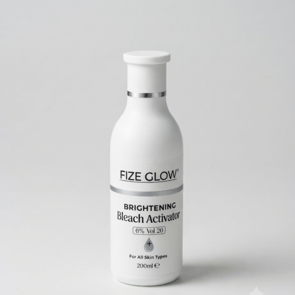 BRIGHTENING BLEACH ACTIVATOR