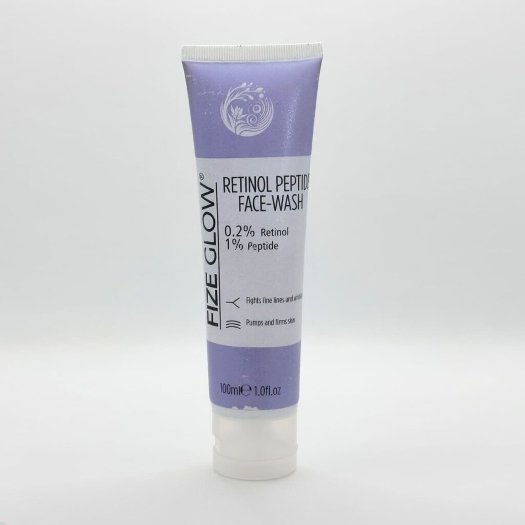 FaceWash
