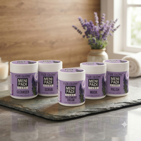 MENI PADI FACIAL KIT