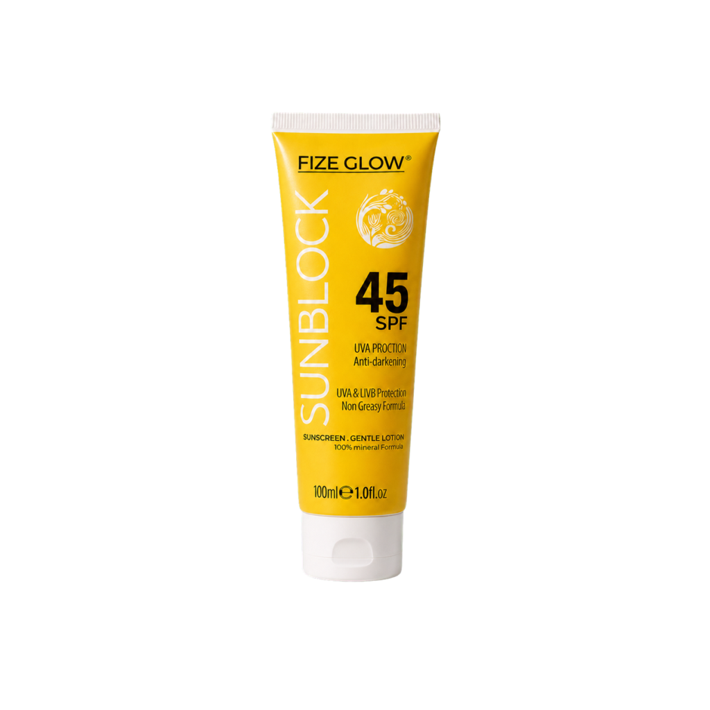 Sunblock