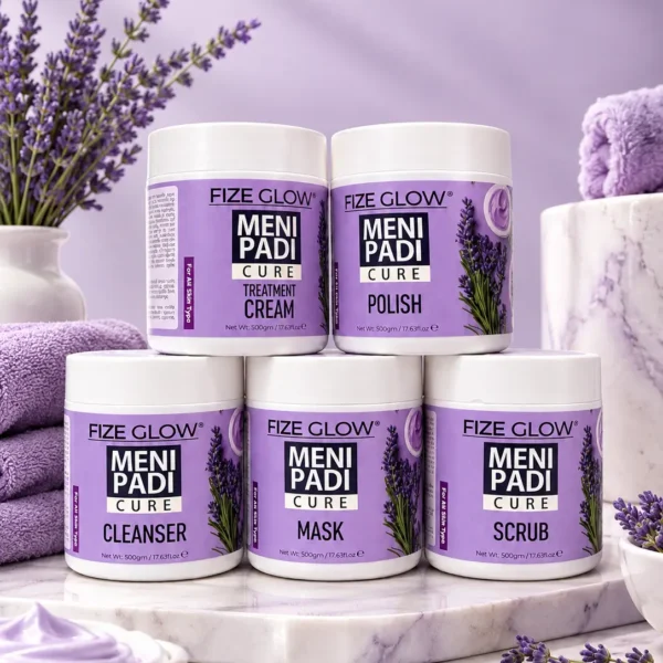 MENI PADI FACIAL KIT